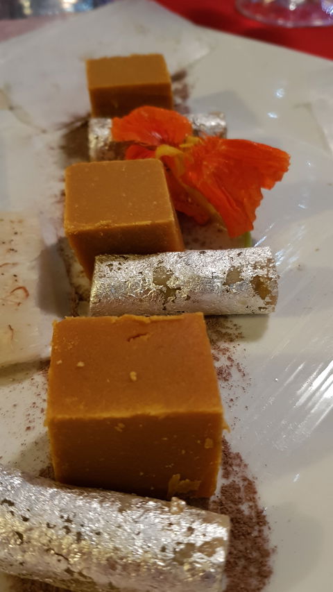 Exotic Marigold Licensed Indian Restaurant - Swimm 1