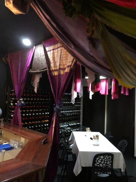 Exotic Marigold Licensed Indian Restaurant - Swimm 4