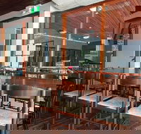 Finbar's Lounge Bar - Internet Find