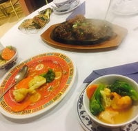 Golden Horse Chinese Restaurant - Internet Find