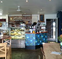 Hallowed Grounds Espresso - Renee
