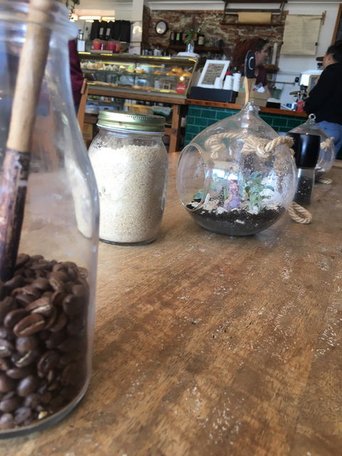 Hallowed Grounds Espresso - Qld Realsetate 3