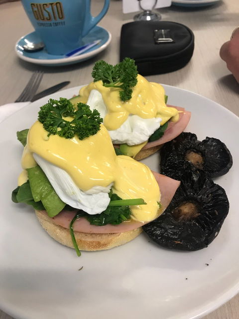 Happys Cafe & Restaurant - Renee 1