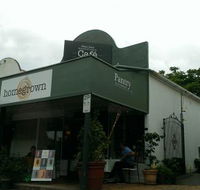 Home Grown - Renee