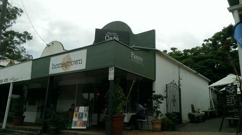 Home Grown - Qld Realsetate 0