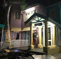 Il Forno Restaurant - Renee