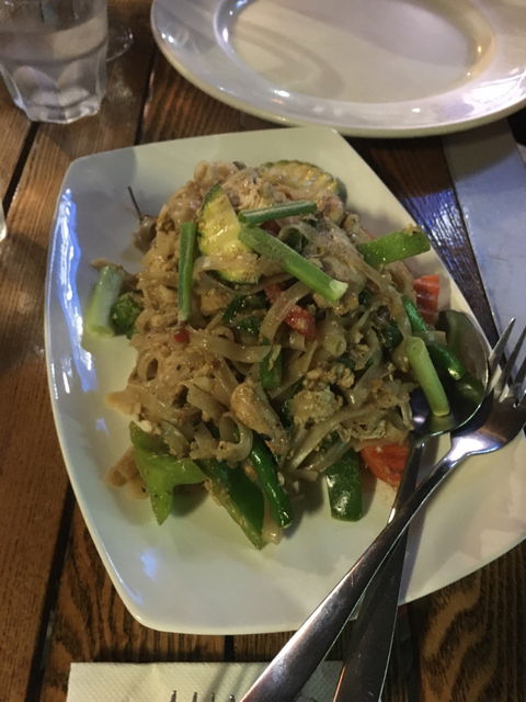 Jasmine Rice Restaurant - Renee 4
