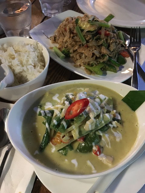 Jasmine Rice Restaurant - Renee 5