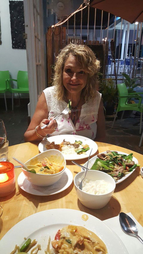 Jasmine Rice Restaurant - Renee 6