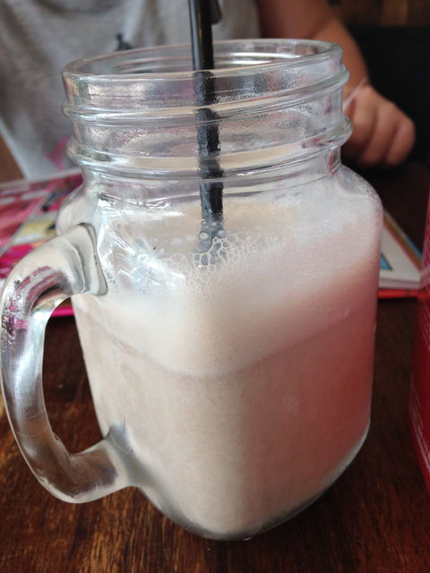JJ's Cafe And Takeaway - Internet Find 6