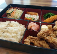 JJ Sushi - Internet Find