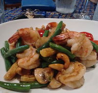 Kinnaree Thai Restaurant - Internet Find