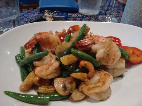 Kinnaree Thai Restaurant - Internet Find 0