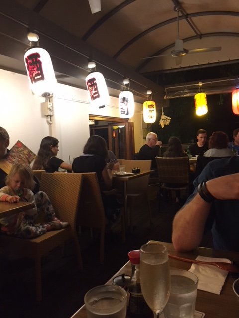 Kushi Yakitori Bar & Japanese Restaurant - Renee 3