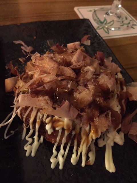 Kushi Yakitori Bar & Japanese Restaurant - Renee 6