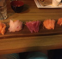 Kushi Yakitori Bar  Japanese Restaurant - Renee