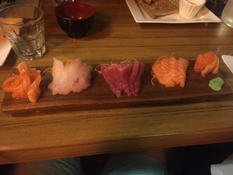 Kushi Yakitori Bar & Japanese Restaurant - Renee 0