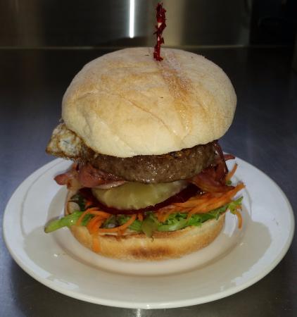 Lagoon Creek Cafe & Function Room - Internet Find 0