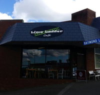 Lime Ladder cafe - Qld Realsetate