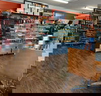 Maleny Bakery - Internet Find
