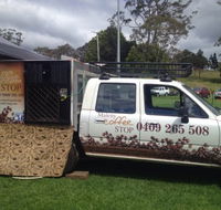 Maleny Coffee Stop - Internet Find