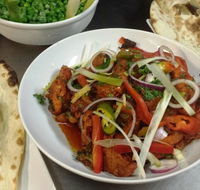 Maleny Curry Mahal - Internet Find