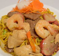 Master Noodle - Swimm