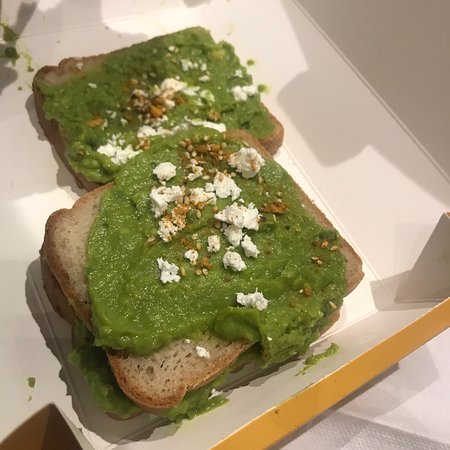 Melt Brothers Toasties, Espresso & Gems- Westfield Garden City - Qld Realsetate 0