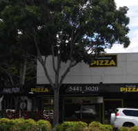 Nambour Pizza - Internet Find