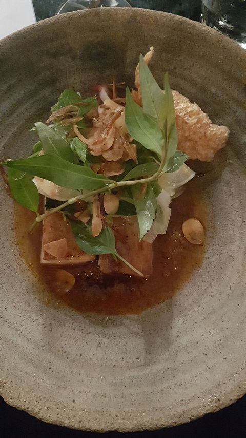 Nu Nu Restaurant - Renee 4