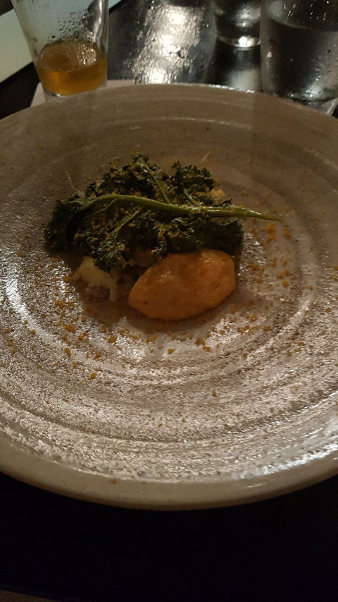 Nu Nu Restaurant - Renee 5