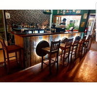 O'Donnells Irish Bar  Grill - Renee
