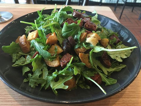 Oliver Brown Belgian Chocolate Cafe - Qld Realsetate 0