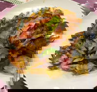 Phoenix Chinese  Vietnamese Restaurant - Swimm