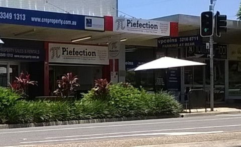 Piefection - Qld Realsetate 0