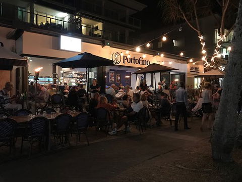 Portofino - Renee 0