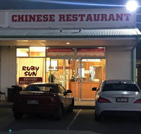 Ruby Sun Chinese Take-Away - Swimm