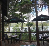 Secrets Cafe on the Deck at Montville - Renee