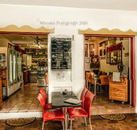 Shali's Cafe - Renee