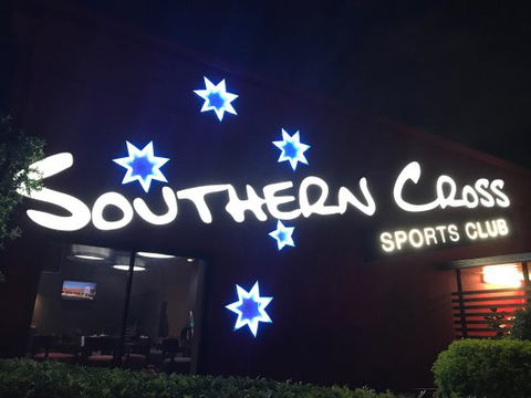 Southern Cross Sports Club - Qld Realsetate 0