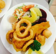 Sue's Cafe and Takeaway - Internet Find