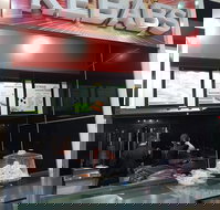 Sunshine Kebab - Internet Find