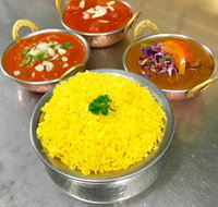 Taj Indian Restaurant - Internet Find