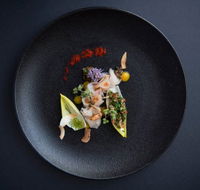 Temple of Tastes Restaurant - Renee
