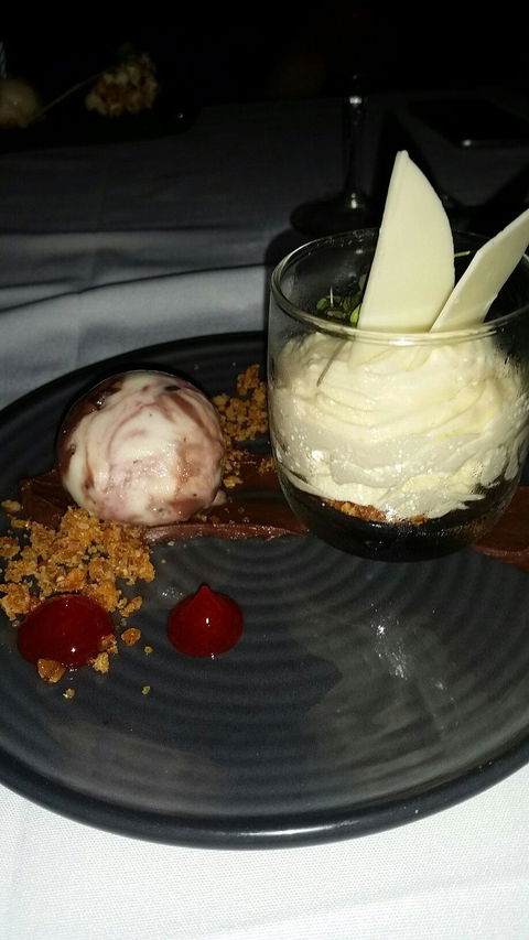 Temple Of Tastes Restaurant - Renee 2