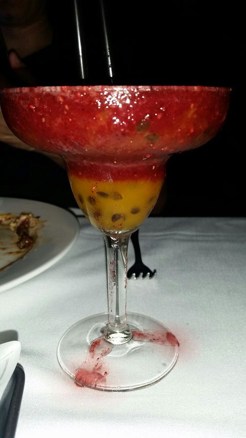 Temple Of Tastes Restaurant - Renee 6