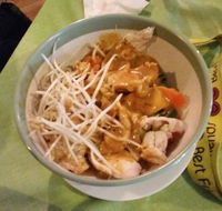 Thai Wharf Restaurant - Swimm