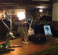 The Bison Bar - Internet Find