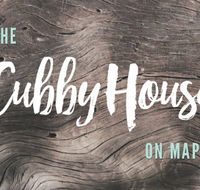 The CubbyHouse on Maple - Internet Find