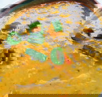The Curry Hut Maleny - Internet Find